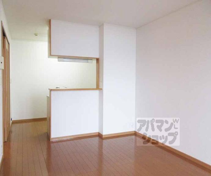【Ｃａｓａ・ｐｌａｃｉｄｏ　Ⅲ】間取