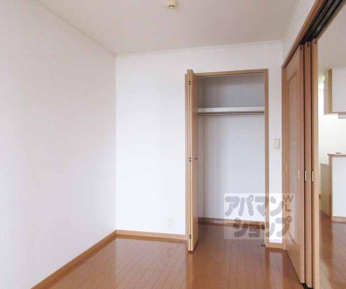 【Ｃａｓａ・ｐｌａｃｉｄｏ　Ⅲ】間取