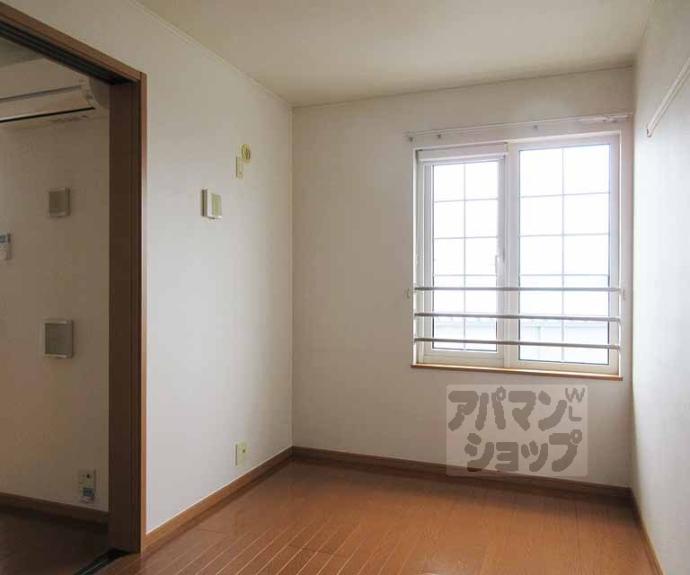【Ｃａｓａ・ｐｌａｃｉｄｏ　Ⅲ】間取