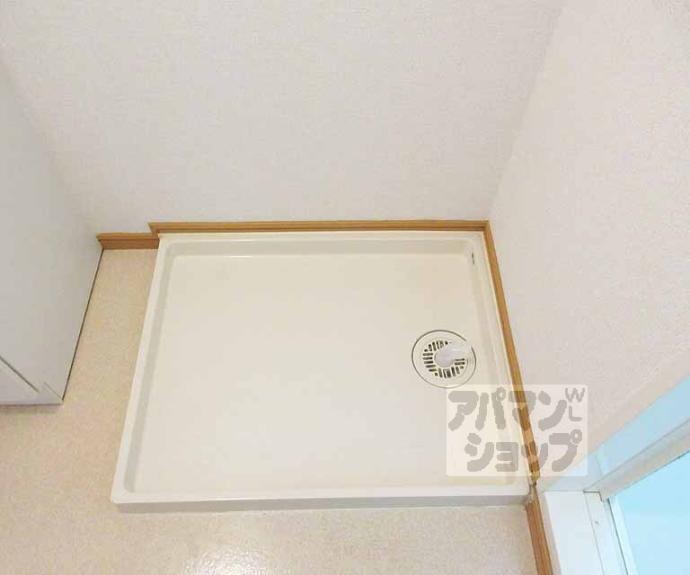 【Ｃａｓａ・ｐｌａｃｉｄｏ　Ⅲ】間取