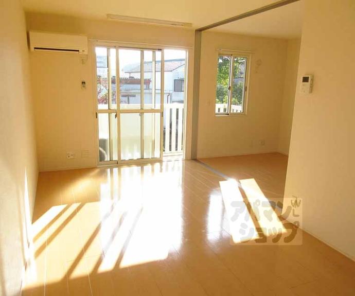 【ユーメイン】間取