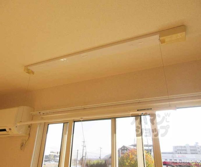 【ユーメイン】間取