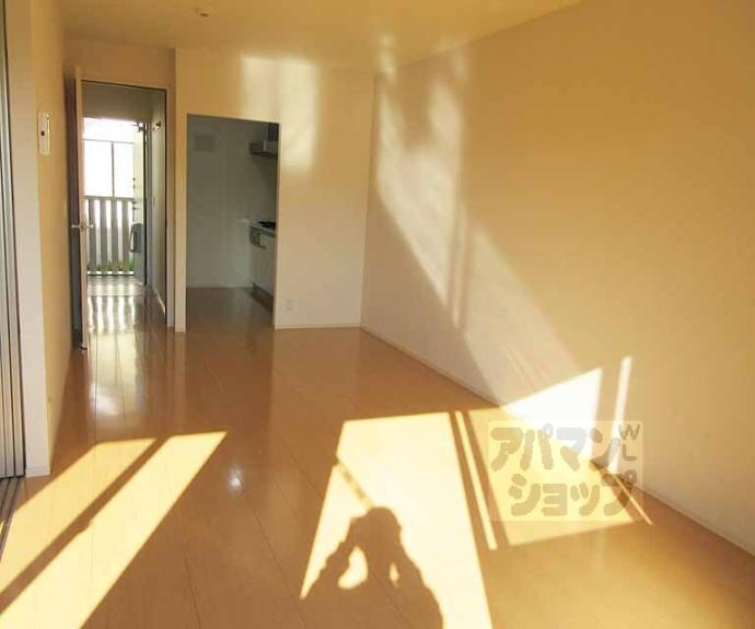 【ユーメイン】間取