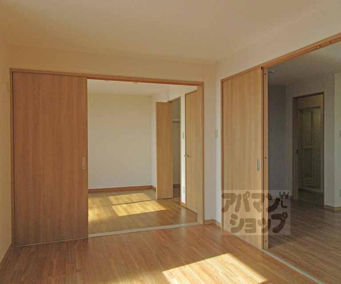 【ｓｕｍｉｋａ】間取