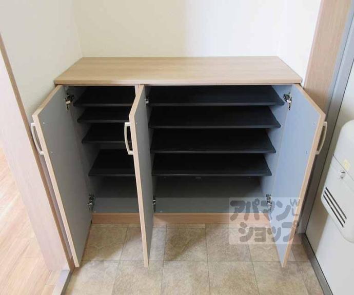 【ｓｕｍｉｋａ】間取