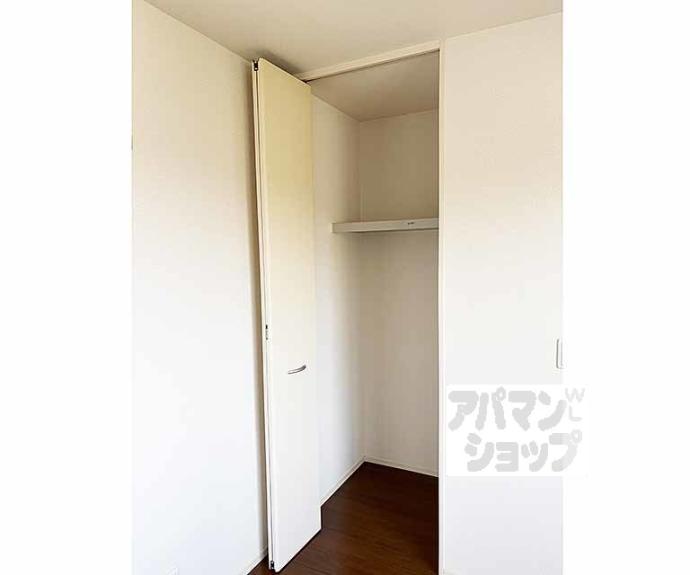 【シーザリオ】間取