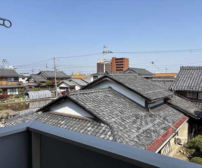 【シーザリオ】間取