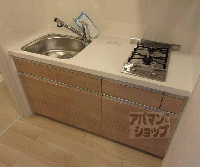 【エレガント・M】間取