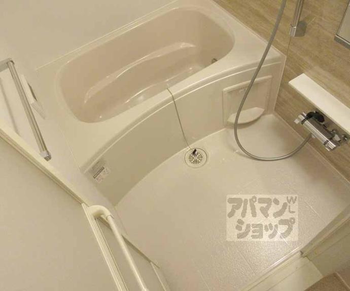 【エレガント・M】間取