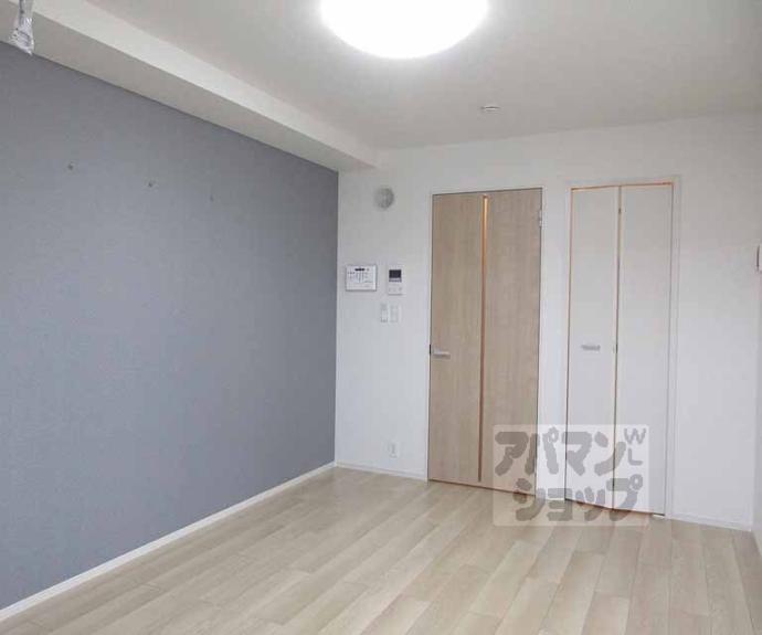 【エレガント・M】間取