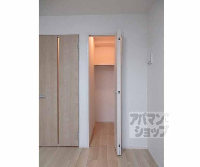 【エレガント・M】間取