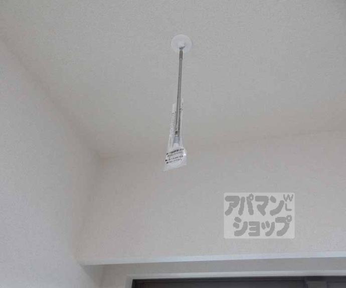 【エレガント・M】間取