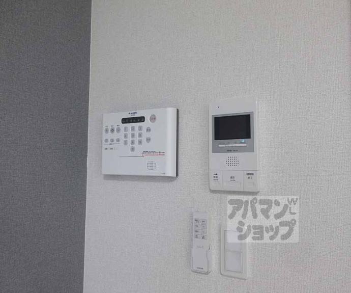 【エレガント・M】間取