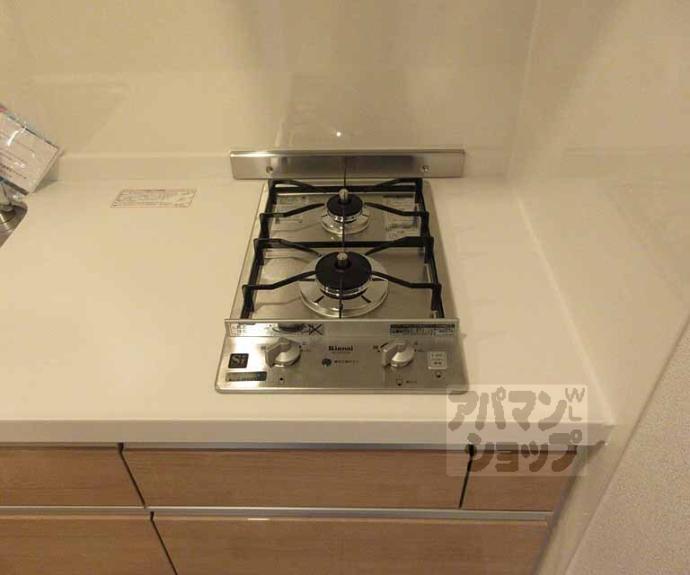 【エレガント・M】間取