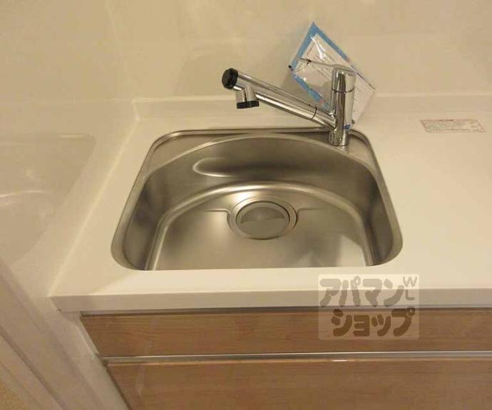 【エレガント・M】間取