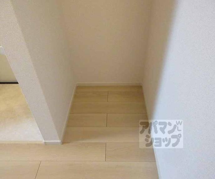 【エレガント・M】間取