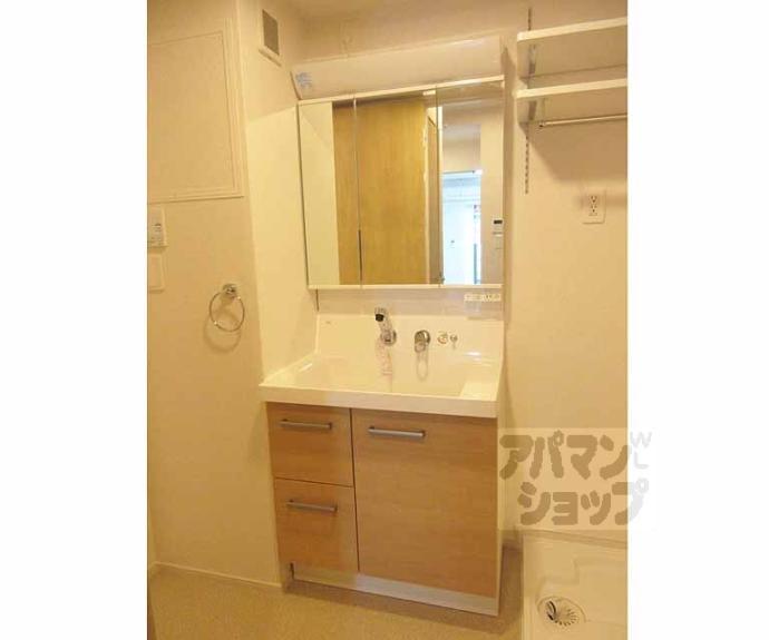 【エレガント・M】間取