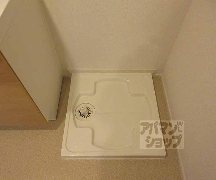 【エレガント・M】間取