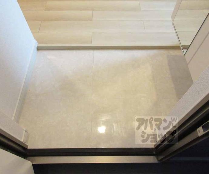 【エレガント・M】間取