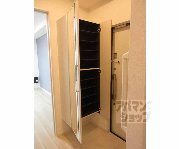 【エレガント・M】間取