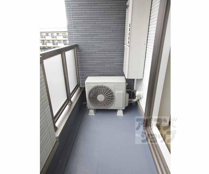 【エレガント・M】間取