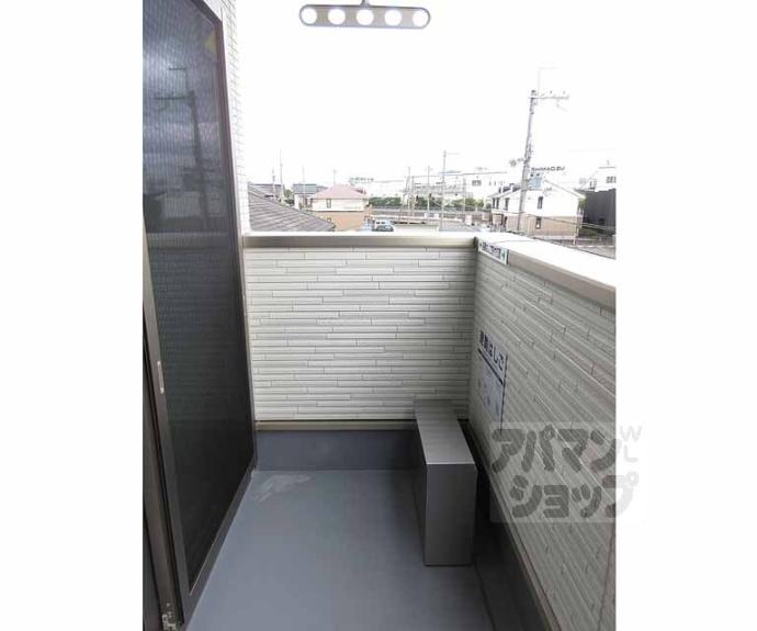 【エレガント・M】間取