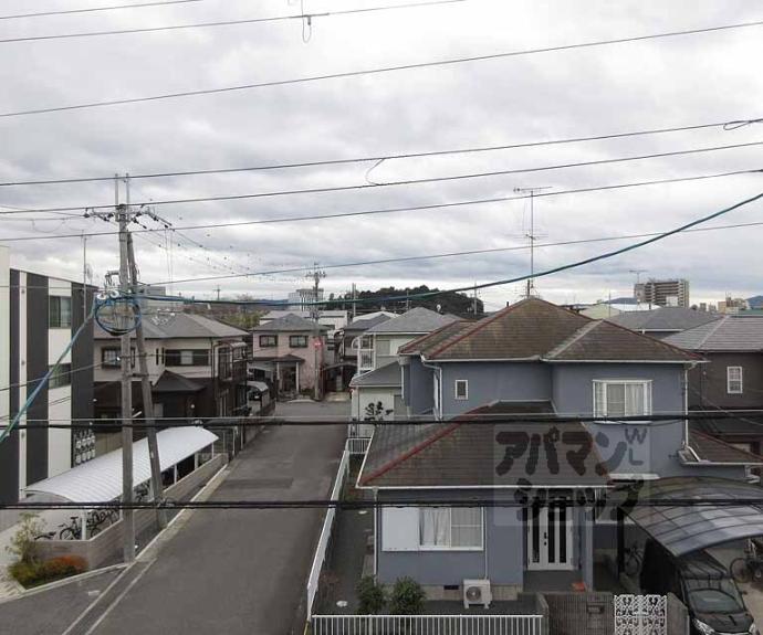 【エレガント・M】間取