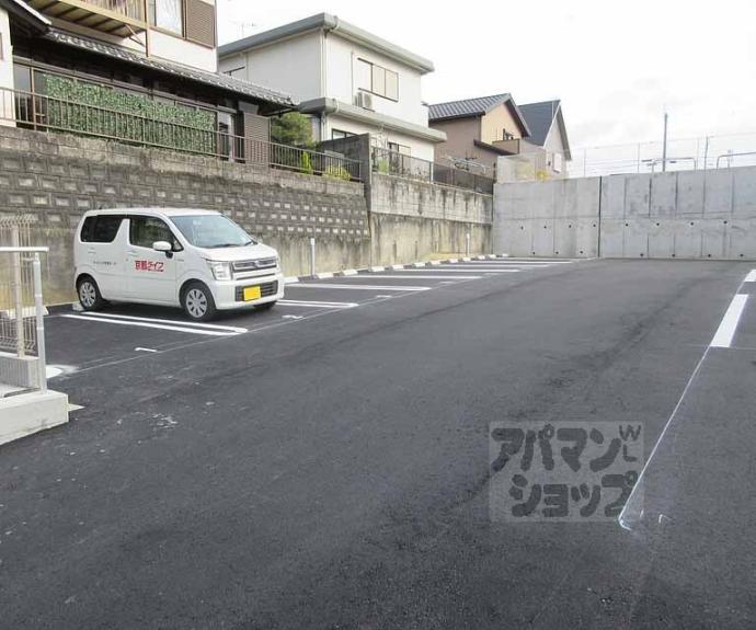 【San du Will 2】間取