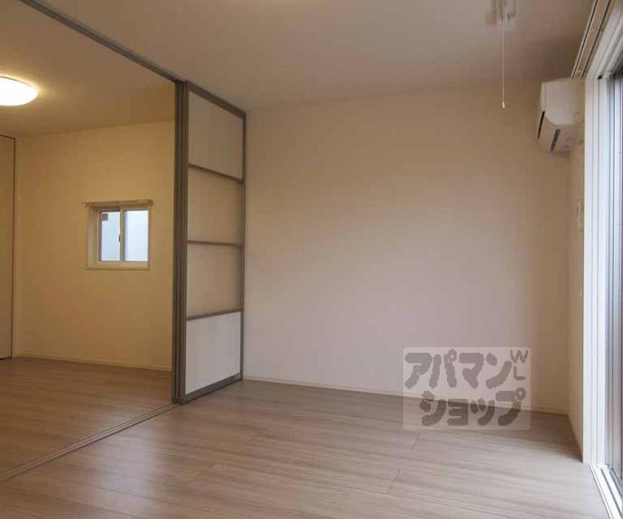 【Ｓａｎ　ｄｕ　Ｗｉｌｌ　２】間取