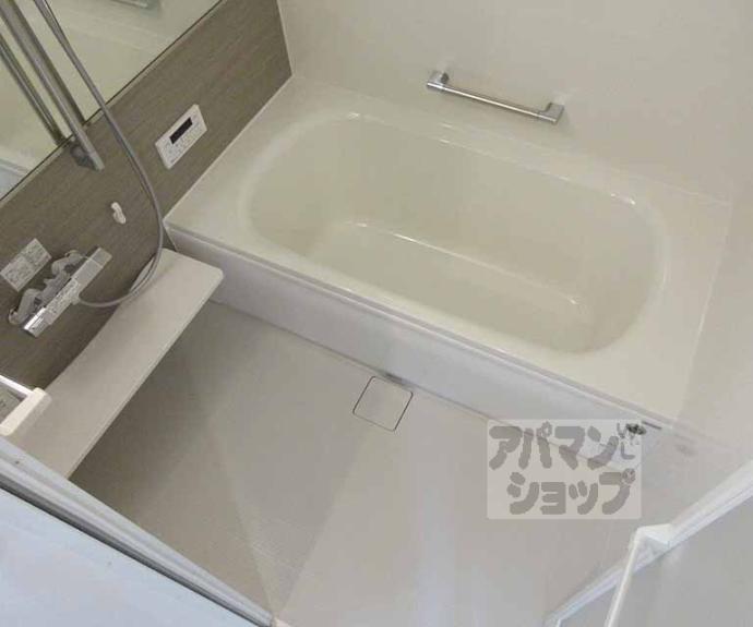 【Ｓａｎ　ｄｕ　Ｗｉｌｌ　２】間取