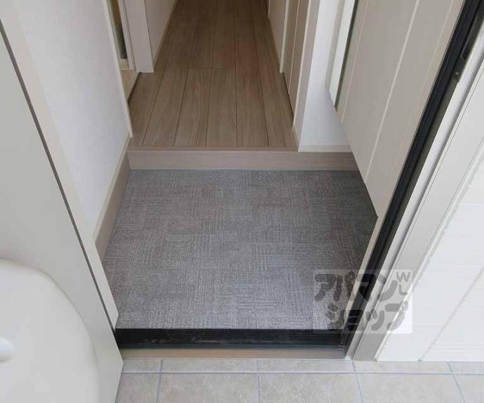 【Ｓａｎ　ｄｕ　Ｗｉｌｌ　２】間取