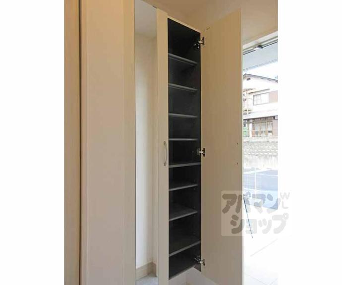 【Ｓａｎ　ｄｕ　Ｗｉｌｌ　２】間取