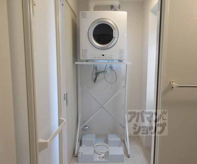 【Ｓａｎ　ｄｕ　Ｗｉｌｌ　２】間取