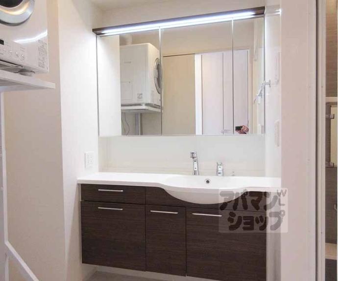 【Ｓａｎ　ｄｕ　Ｗｉｌｌ　２】間取