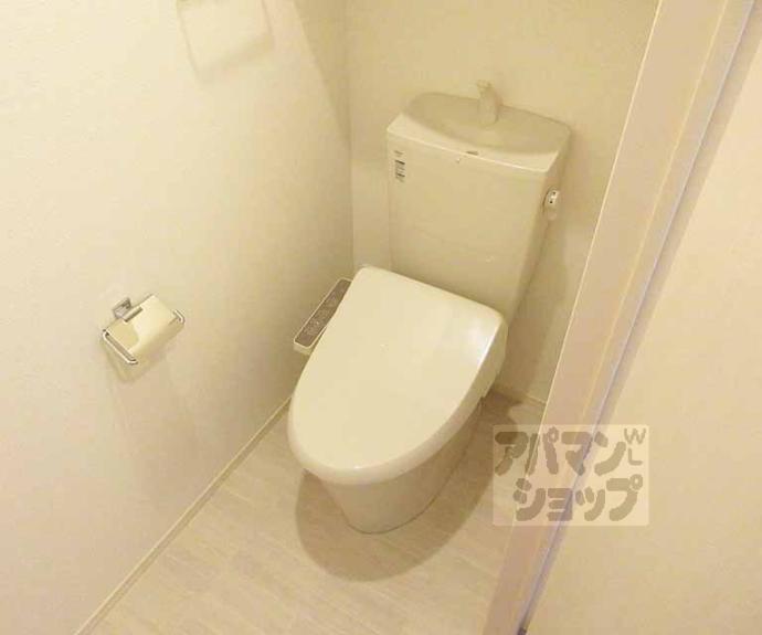 【Ｓａｎ　ｄｕ　Ｗｉｌｌ　２】間取