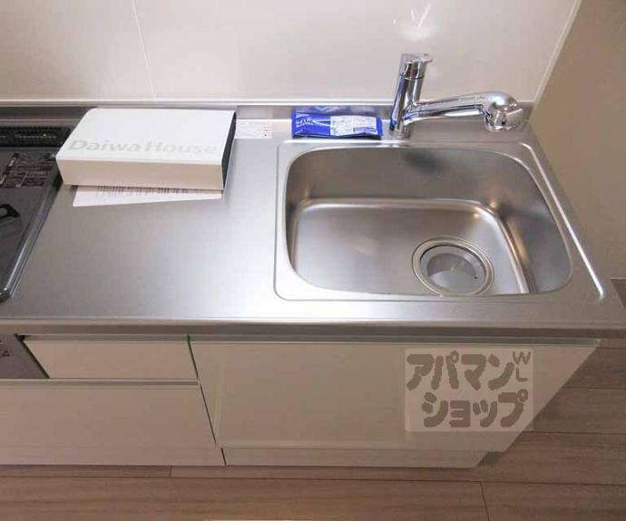 【Ｓａｎ　ｄｕ　Ｗｉｌｌ　２】間取