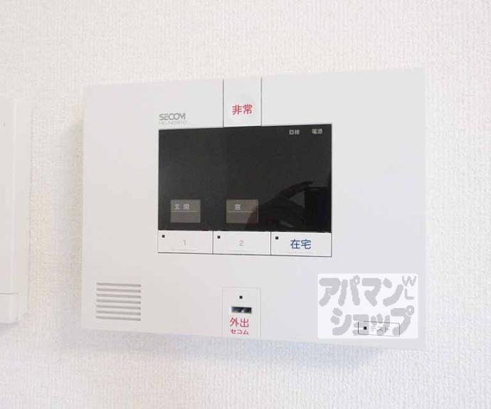 【Ｓａｎ　ｄｕ　Ｗｉｌｌ　２】間取