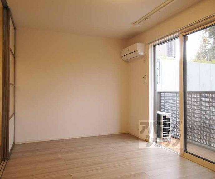 【Ｓａｎ　ｄｕ　Ｗｉｌｌ　２】間取