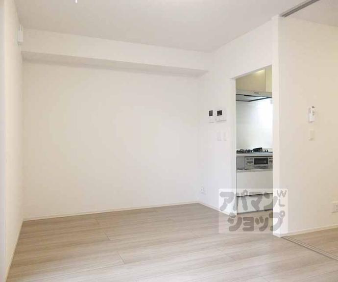 【Ｓａｎ　ｄｕ　Ｗｉｌｌ　２】間取