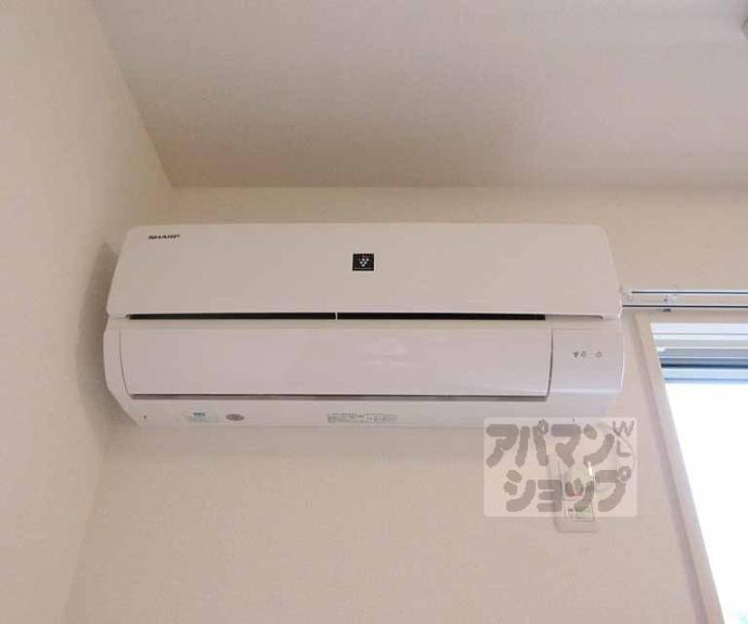 【Ｓａｎ　ｄｕ　Ｗｉｌｌ　２】間取