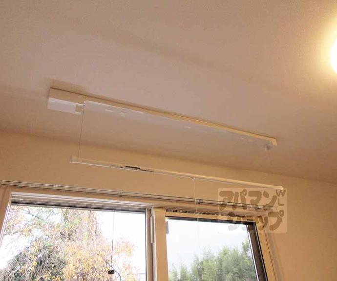 【Ｓａｎ　ｄｕ　Ｗｉｌｌ　２】間取