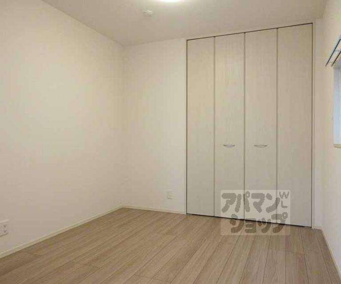 【Ｓａｎ　ｄｕ　Ｗｉｌｌ　２】間取