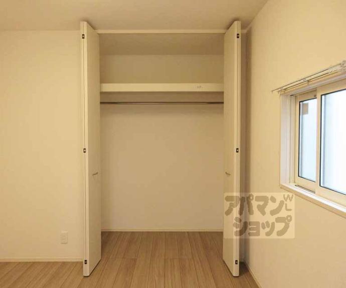 【Ｓａｎ　ｄｕ　Ｗｉｌｌ　２】間取