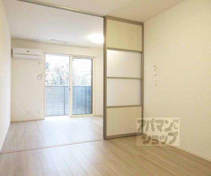 【Ｓａｎ　ｄｕ　Ｗｉｌｌ　２】間取