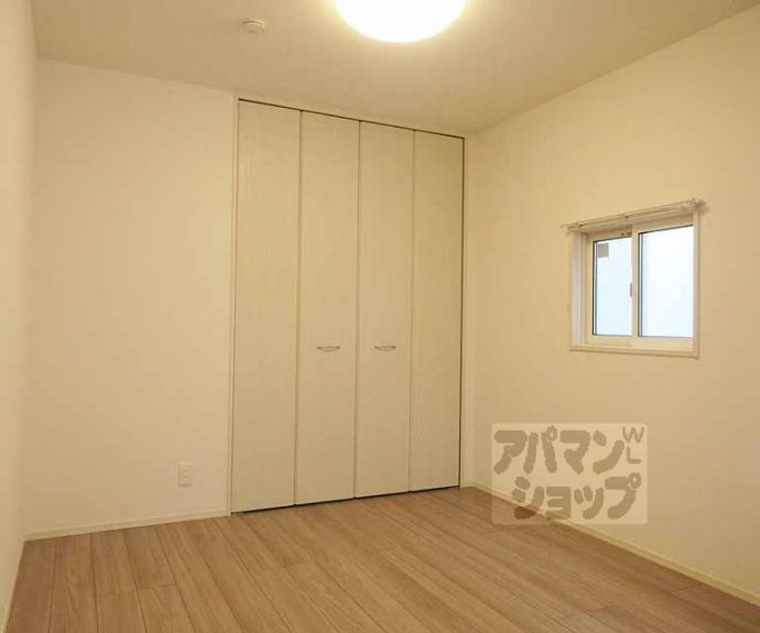 【Ｓａｎ　ｄｕ　Ｗｉｌｌ　２】間取