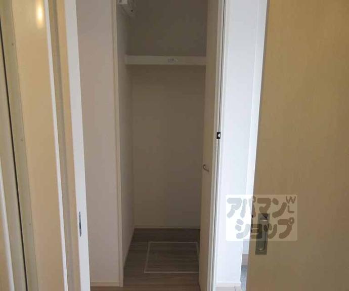 【Ｓａｎ　ｄｕ　Ｗｉｌｌ　２】間取