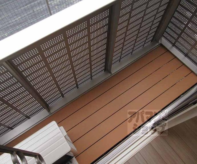 【Ｓａｎ　ｄｕ　Ｗｉｌｌ　２】間取