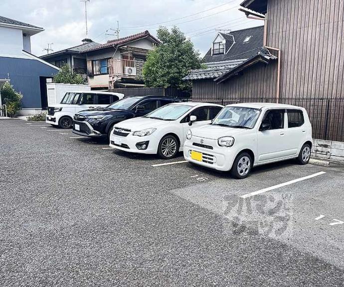 【ロハスK】間取