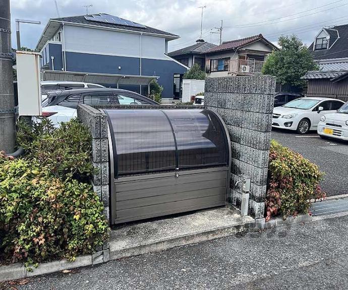 【ロハスK】間取