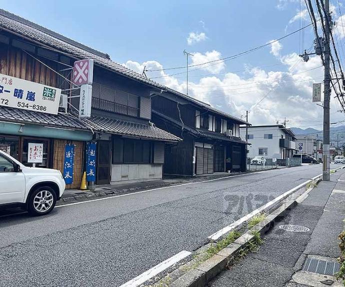 【ロハスK】間取